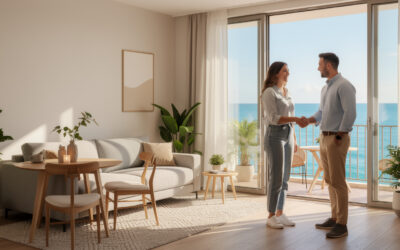 Comment louer un appartement meublé à Nice facilement et en toute sécurité