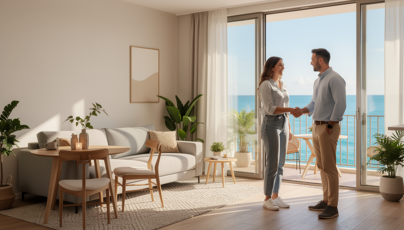 Comment louer un appartement meublé à Nice facilement et en toute sécurité découvrez nos conseils pratiques pour louer un appartement meublé à nice facilement et en toute sécurité. guide complet pour une location sans souci.