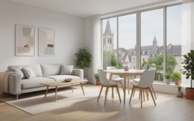 Comment mettre votre appartement à louer sur caen facilement et rapidement