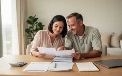 Comment racheter la part de son conjoint en toute sérénité