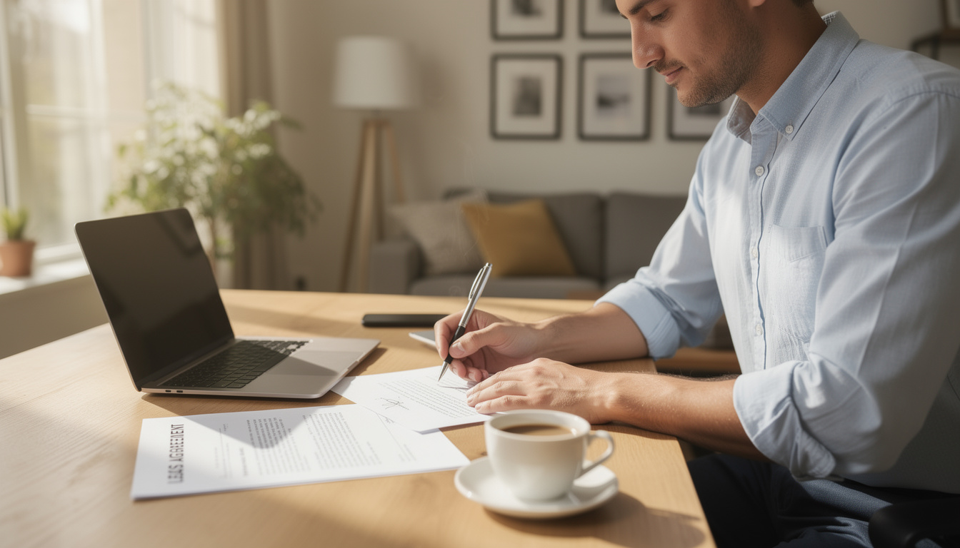 Comment rédiger une lettre de demande de baisse de loyer efficace découvrez nos conseils pratiques pour rédiger une lettre de demande de baisse de loyer claire et convaincante, afin d'augmenter vos chances d'obtenir une réduction.