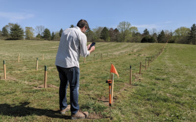 Comment trouver les limites d&rsquo;un terrain avec un gps facilement