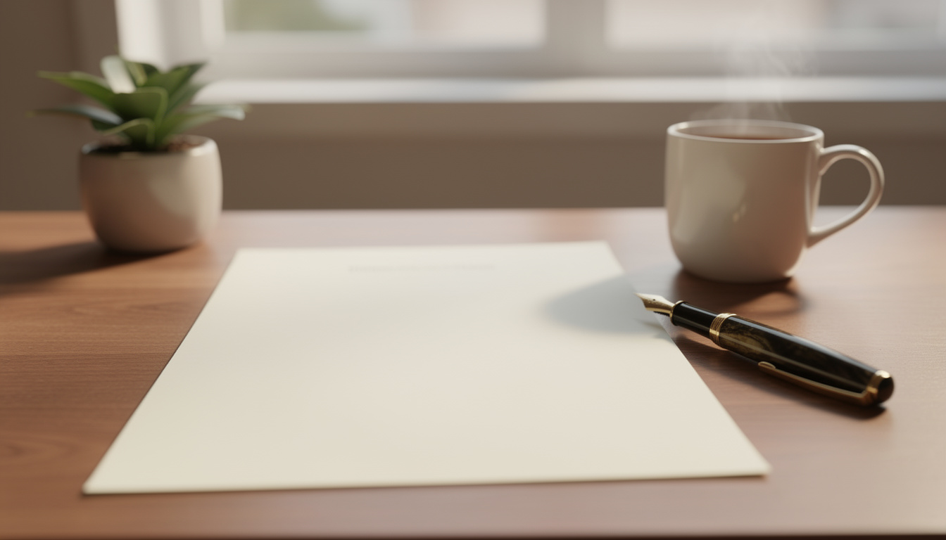 Lettre de préavis logement : modèle et conseils pour bien la rédiger découvrez un modèle de lettre de préavis pour logement accompagné de conseils pratiques pour bien la rédiger et respecter les délais légaux.