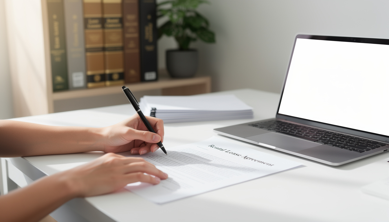 Modèle bail location word gratuit : comment obtenir un contrat fiable rapidement découvrez comment obtenir rapidement un modèle de bail de location word gratuit, fiable et facilement personnalisable pour sécuriser votre contrat de location.