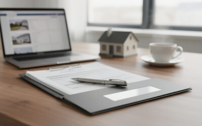 Modèle d’offre d’achat immobilier : comment bien le rĂ©diger pour sĂ©curiser votre achat