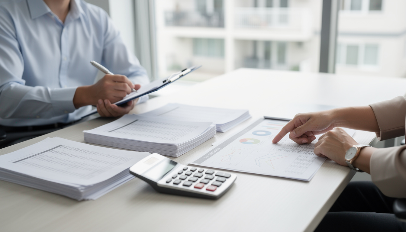 Modèle et guide pratique pour la régularisation des charges locatives découvrez un modèle complet et un guide pratique pour la régularisation des charges locatives, facilitant la gestion locative et assurant la conformité avec la législation en vigueur.
