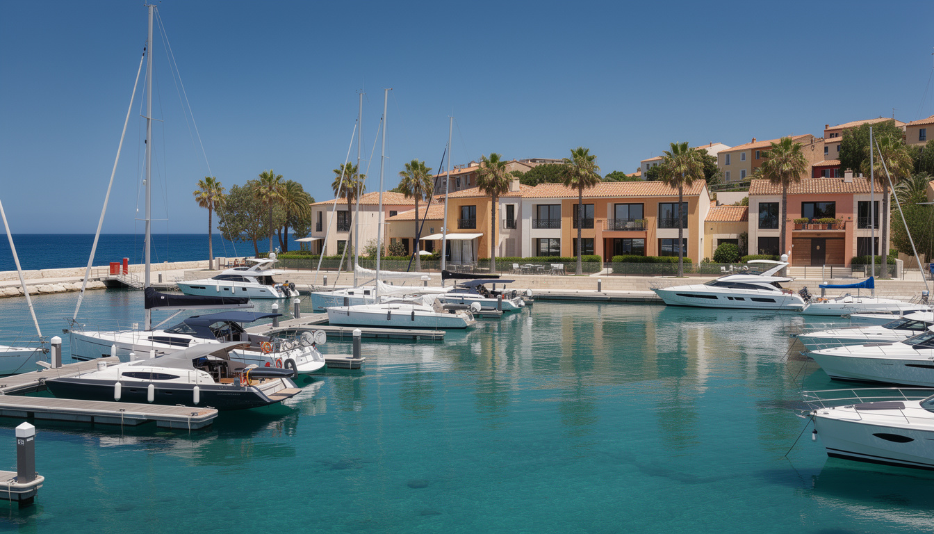 Place de port à vendre à hyères : comment trouver le bon emplacement pour 2026 découvrez comment choisir la meilleure place de port à hyères pour 2026. conseils pratiques et critères essentiels pour investir au bon emplacement en toute confiance.
