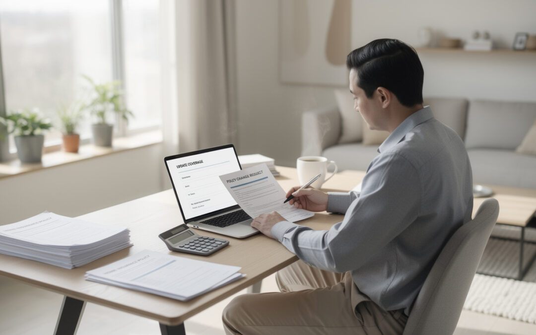 Résiliation assurance habitation : guide complet pour changer de contrat en 2026