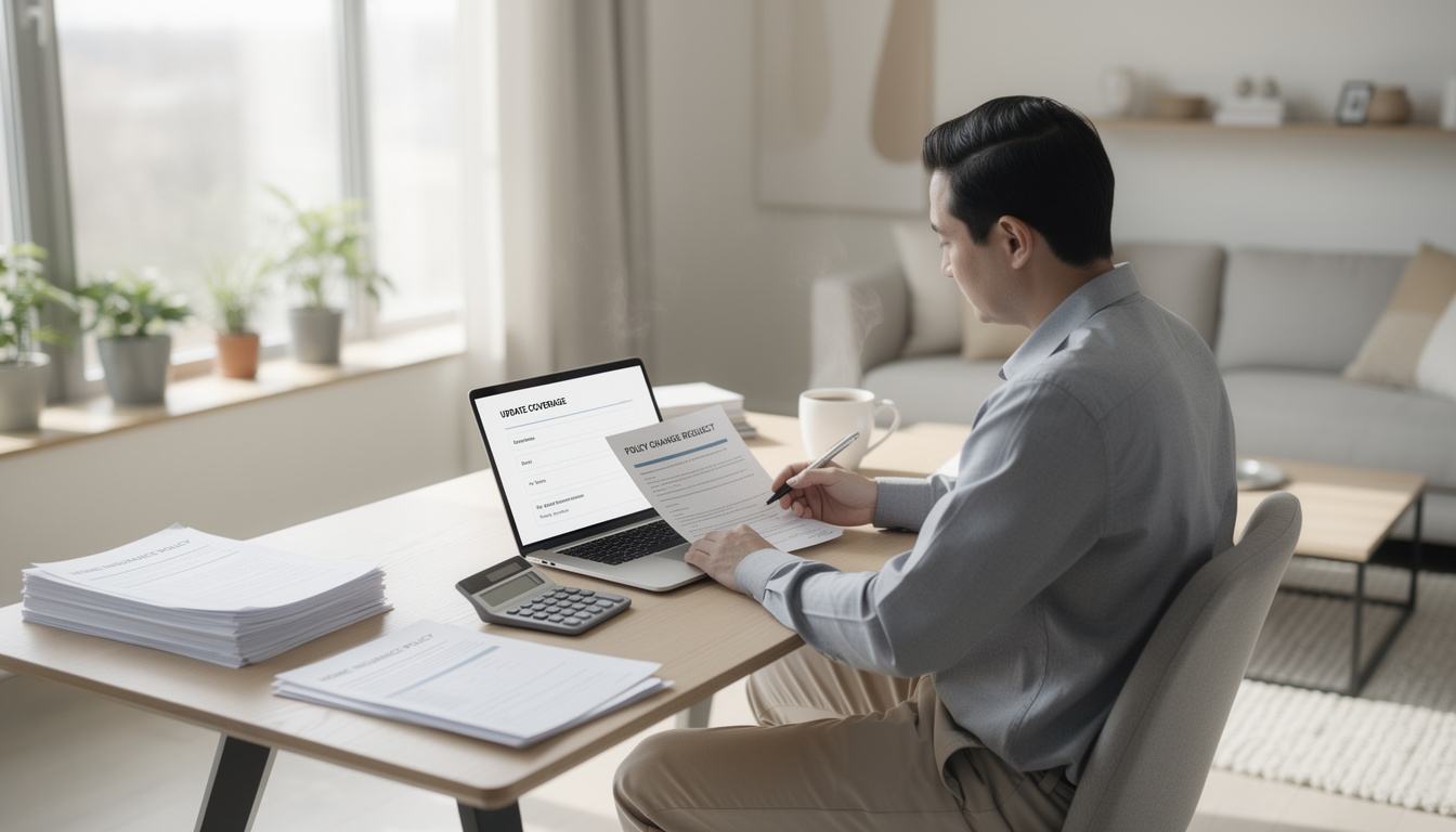 découvrez notre guide complet pour résilier votre assurance habitation et changer de contrat facilement en 2026. toutes les étapes et conseils pour une transition sans stress.