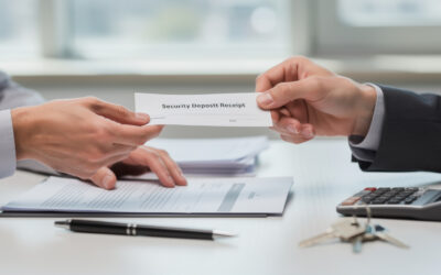 Tout savoir sur le reçu de dépôt de garantie : formalités et conseils pratiques