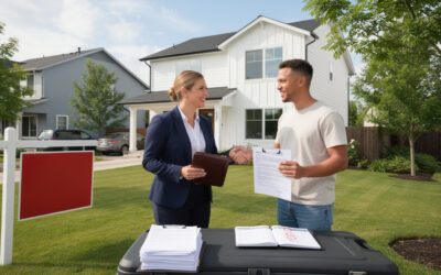 Vendre une maison avec un locataire : les étapes clés à connaître