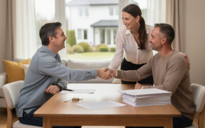 Comment accepter une offre d’achat : guide pratique pour réussir
