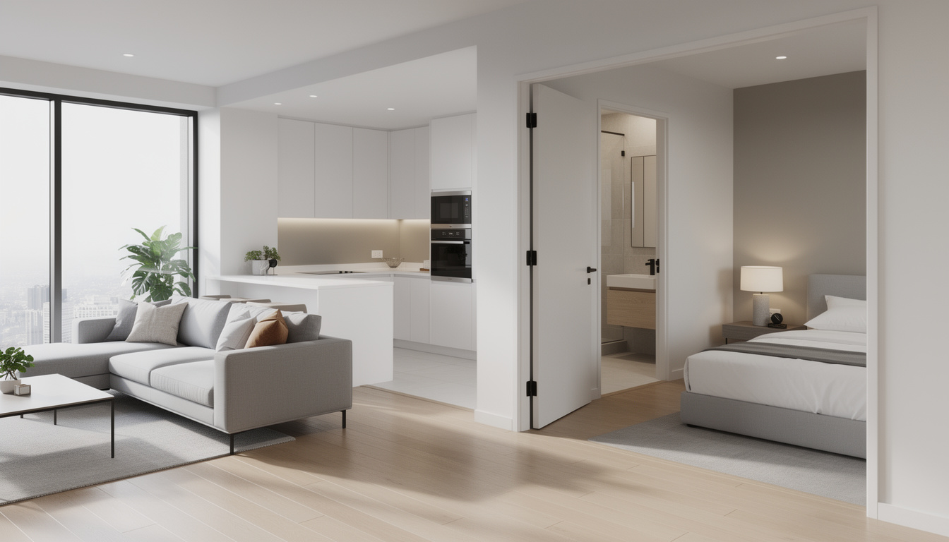 Comment compter les pièces dans un appartement facilement découvrez des méthodes simples et efficaces pour compter rapidement le nombre de pièces dans un appartement, afin d'évaluer votre espace de vie en toute facilité.