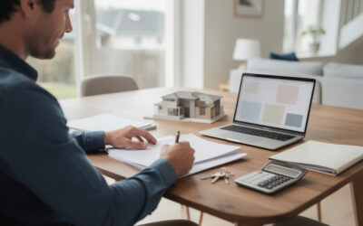 Comment déclarer l&rsquo;achat d&rsquo;un bien immobilier aux impôts en 2026
