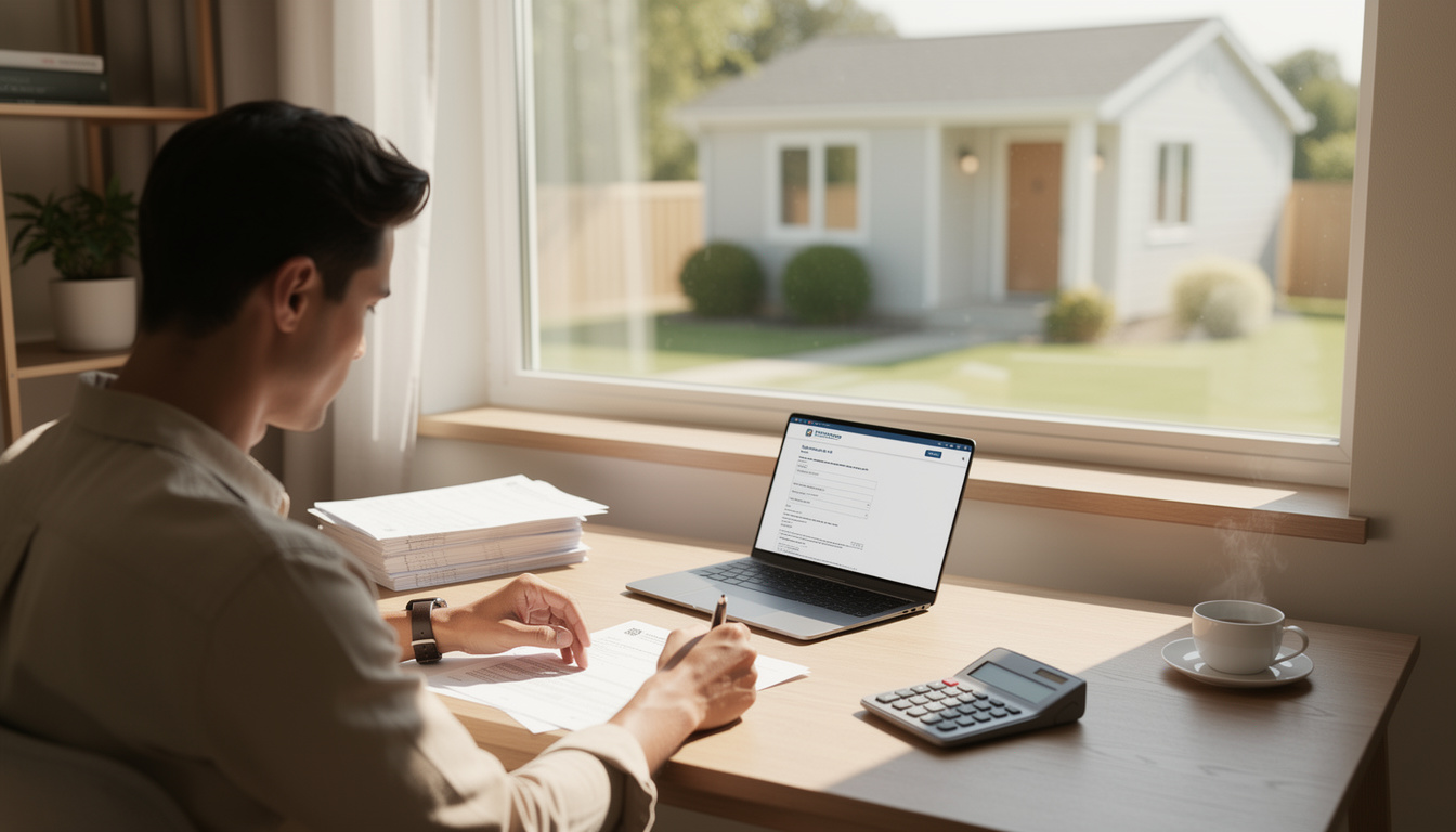 Comment déclarer sa résidence principale : guide pratique et conseils découvrez notre guide pratique pour bien déclarer votre résidence principale, avec des conseils clairs et étapes détaillées pour faciliter vos démarches administratives.