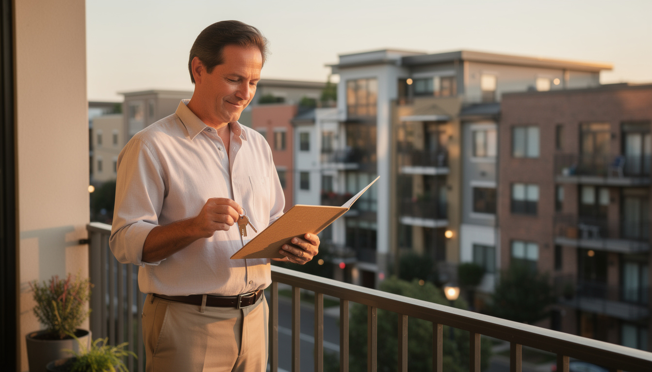 Comment devenir rentier immobilier : guide complet pour réussir découvrez comment devenir rentier immobilier : stratégies d’investissement, financement et conseils pratiques pour bâtir des revenus locatifs durables.