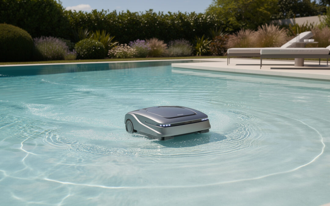 Comment nettoyer efficacement le fond de la piscine sans effort