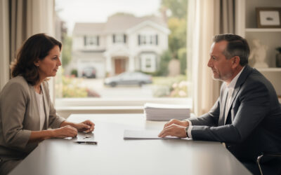 Comment annuler une vente immobilière en tant que vendeur sans conséquences