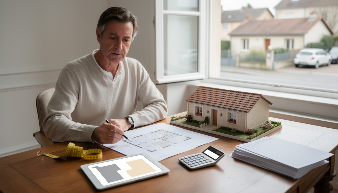 découvrez comment connaître la valeur locative cadastrale de votre bien immobilier, où trouver cette information et comprendre son impact sur vos impôts locaux.