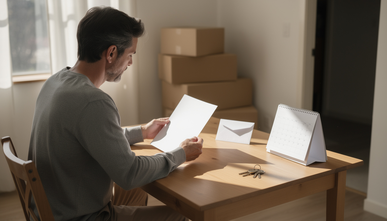 Comment ne pas renouveler un bail de 3 ans : démarches et conseils pratiques découvrez les démarches et délais à respecter pour ne pas renouveler un bail de 3 ans, ainsi que nos conseils pratiques pour informer le propriétaire.