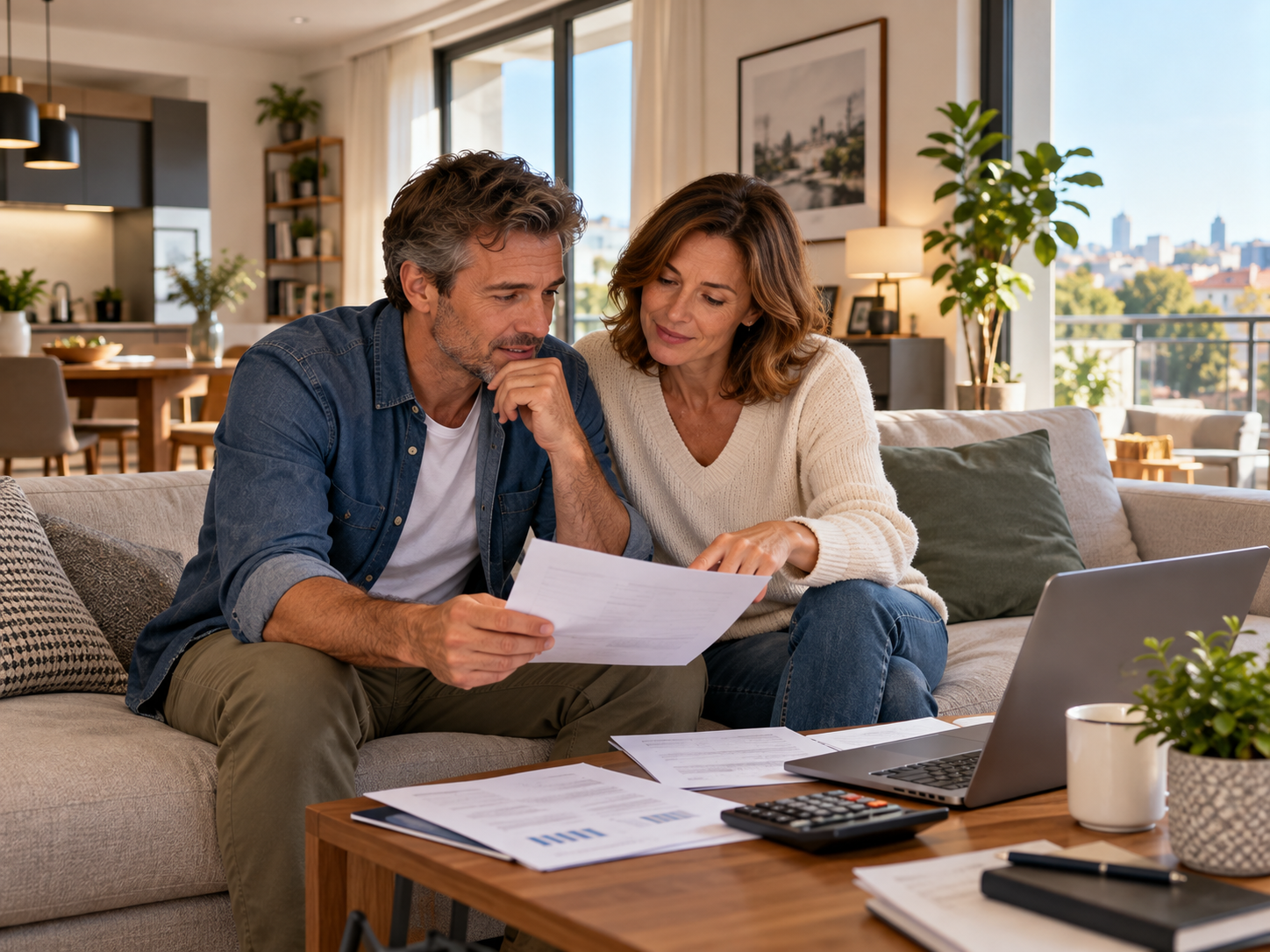 Comment faire un regroupement de crédit pour alléger ses mensualités Découvrez comment le regroupement de crédits peut alléger vos mensualités et améliorer votre gestion financière. Des solutions adaptées à vos besoins.