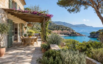 Maison à vendre en Italie au bord de mer : les critères pour bien choisir