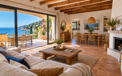 Top des agences immobilières pour acheter sur la Costa Brava