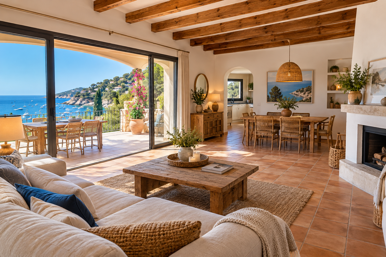 Top des agences immobilières pour acheter sur la Costa Brava Top des agences immobilières pour acheter sur la Costa Brava