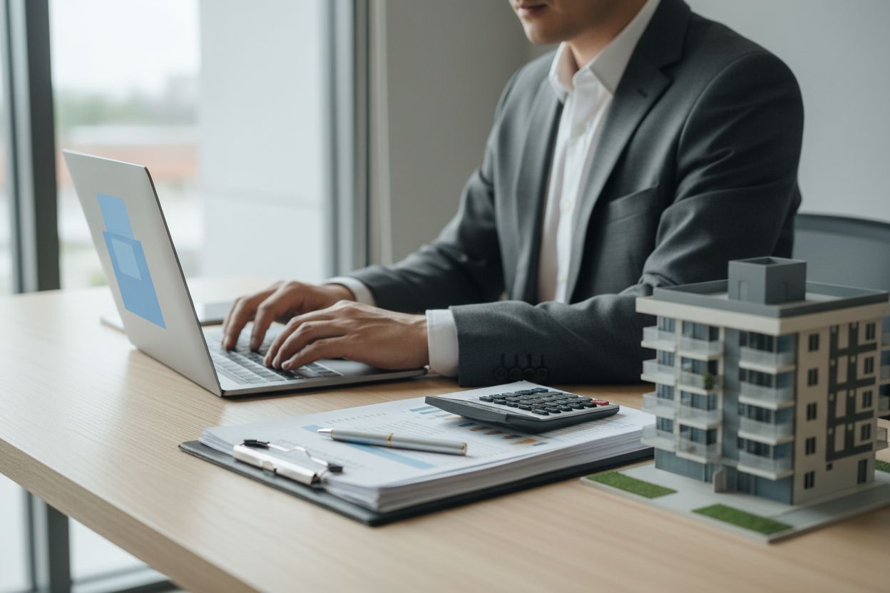 Comparatif des plateformes pour investir en SCPI et simuler